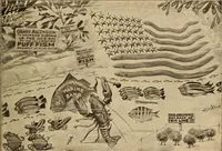 Picture 61 of 454 from Caricature. ed 1908 (1908), leaf 36