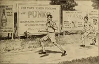 Picture 64 of 454 from Caricature. ed 1908 (1908), leaf 38
