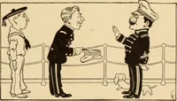Picture 70 of 454 from Caricature. ed 1908 (1908), leaf 42