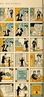 Picture 107 of 454 from Caricature. ed 1908 (1908), leaf 63