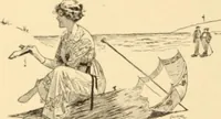 Picture 4 of 454 from Caricature. ed 1908 (1908), leaf 7