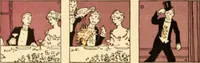 Picture 132 of 454 from Caricature. ed 1908 (1908), leaf 75