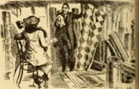 Picture 143 of 454 from Caricature. ed 1908 (1908), leaf 77