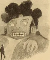 Picture 153 of 454 from Caricature. ed 1908 (1908), leaf 82
