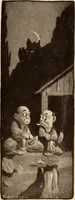 Picture 163 of 454 from Caricature. ed 1908 (1908), leaf 86
