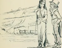 Picture 54 of 209 from A caricature history of Canadian politics : events from the union of 1841, as illustrated by cartoons from "Grip", and various other sources (1886), leaf 128