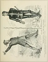 Picture 81 of 209 from A caricature history of Canadian politics : events from the union of 1841, as illustrated by cartoons from "Grip", and various other sources (1886), leaf 182