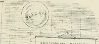 Picture 94 of 209 from A caricature history of Canadian politics : events from the union of 1841, as illustrated by cartoons from "Grip", and various other sources (1886), leaf 208