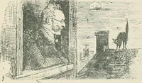 Picture 5 of 209 from A caricature history of Canadian politics : events from the union of 1841, as illustrated by cartoons from "Grip", and various other sources (1886), leaf 28