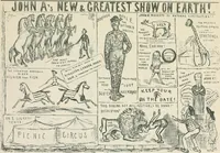 Picture 166 of 209 from A caricature history of Canadian politics : events from the union of 1841, as illustrated by cartoons from "Grip", and various other sources (1886), leaf 352