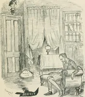 Picture 187 of 209 from A caricature history of Canadian politics : events from the union of 1841, as illustrated by cartoons from "Grip", and various other sources (1886), leaf 392