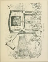 Picture 195 of 209 from A caricature history of Canadian politics : events from the union of 1841, as illustrated by cartoons from "Grip", and various other sources (1886), leaf 408