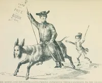 Picture 26 of 209 from A caricature history of Canadian politics : events from the union of 1841, as illustrated by cartoons from "Grip", and various other sources (1886), leaf 76