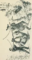 Picture 31 of 209 from A caricature history of Canadian politics : events from the union of 1841, as illustrated by cartoons from "Grip", and various other sources (1886), leaf 82