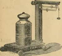 An illustration from Caricature politique au Canada = Free lance political caricature in Canada (1904)