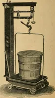 An illustration from Caricature politique au Canada = Free lance political caricature in Canada (1904)