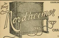 An illustration from Caricature politique au Canada = Free lance political caricature in Canada (1904)