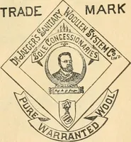 An illustration from Caricature politique au Canada = Free lance political caricature in Canada (1904)