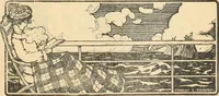 An illustration from Caricature politique au Canada = Free lance political caricature in Canada (1904)