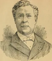 An illustration from Caricature politique au Canada = Free lance political caricature in Canada (1904)