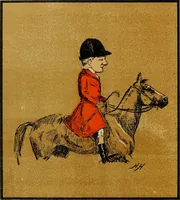 An illustration from Caricatures (1902)