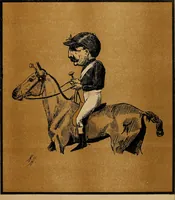 An illustration from Caricatures (1902)