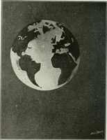 An illustration from Caricature; wit and humor of a nation in picture, song and story (1911)