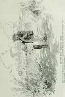 An illustration from Caricature; wit and humor of a nation in picture, song and story (1911)