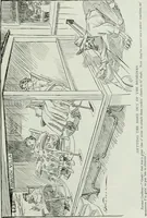 An illustration from Caricature; wit and humor of a nation in picture, song and story (1911)