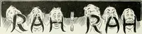 An illustration from Caricature; wit and humor of a nation in picture, song and story (1911)