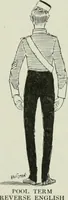 Picture 197 of 262 from Caricature. Wit and humor of a nation in picture, song and story (1914), leaf 106