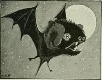 Picture 213 of 262 from Caricature. Wit and humor of a nation in picture, song and story (1914), leaf 114