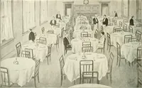 Picture 215 of 262 from Caricature. Wit and humor of a nation in picture, song and story (1914), leaf 115