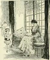 Picture 227 of 262 from Caricature. Wit and humor of a nation in picture, song and story (1914), leaf 121