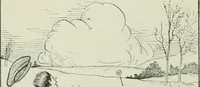 Picture 29 of 262 from Caricature. Wit and humor of a nation in picture, song and story (1914), leaf 18