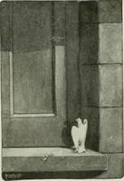 An illustration from Caricature. Wit and humor of a nation in picture, song and story (1914)