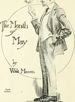 Picture 43 of 262 from Caricature. Wit and humor of a nation in picture, song and story (1914), leaf 25