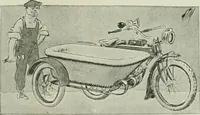 Picture 48 of 262 from Caricature. Wit and humor of a nation in picture, song and story (1914), leaf 28