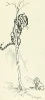 Picture 54 of 262 from Caricature. Wit and humor of a nation in picture, song and story (1914), leaf 31