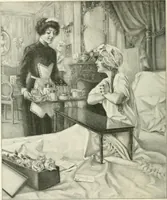 Picture 60 of 262 from Caricature. Wit and humor of a nation in picture, song and story (1914), leaf 35