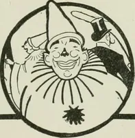 Picture 2 of 262 from Caricature. Wit and humor of a nation in picture, song and story (1914), leaf 4