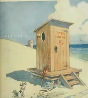 Picture 78 of 262 from Caricature. Wit and humor of a nation in picture, song and story (1914), leaf 44