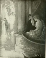 Picture 79 of 262 from Caricature. Wit and humor of a nation in picture, song and story (1914), leaf 45