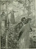 Picture 114 of 262 from Caricature. Wit and humor of a nation in picture, song and story (1914), leaf 62