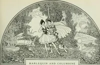 Picture 134 of 262 from Caricature. Wit and humor of a nation in picture, song and story (1914), leaf 74