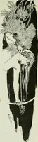 Picture 137 of 262 from Caricature. Wit and humor of a nation in picture, song and story (1914), leaf 76