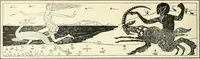 Picture 150 of 262 from Caricature. Wit and humor of a nation in picture, song and story (1914), leaf 83
