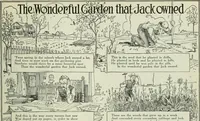 Picture 159 of 262 from Caricature. Wit and humor of a nation in picture, song and story (1914), leaf 88