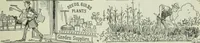 Picture 160 of 262 from Caricature. Wit and humor of a nation in picture, song and story (1914), leaf 88