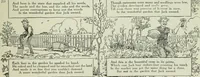 Picture 161 of 262 from Caricature. Wit and humor of a nation in picture, song and story (1914), leaf 88